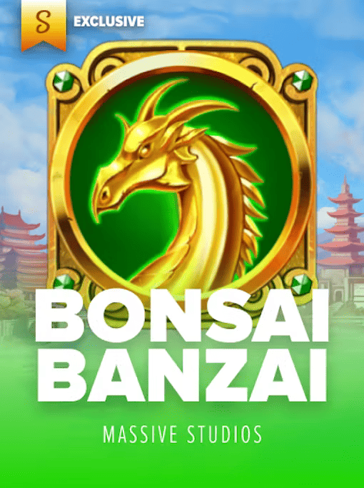 Bonsai Banzai