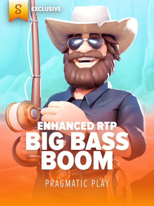 Big Bass Boom