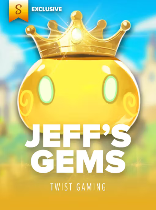 Jeff's Gems