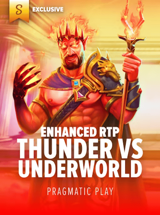 Thunder vs Underworld